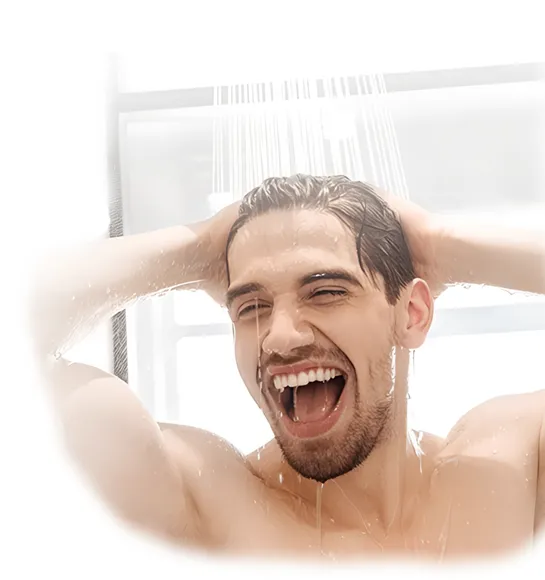 Confianza Toque de hogar