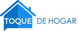 Logo de Toque de Hogar - Expertos de gas natural