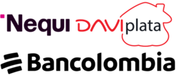 Bancolombia-BBVA-AVAL-Davivienda