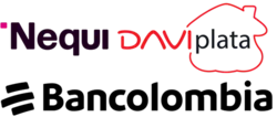 Bancolombia-BBVA-AVAL-Davivienda